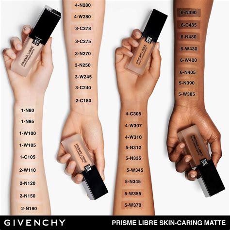 тональная пудра givenchy prisme foundation|Givenchy 1 oz. Prisme Libre Matte Foundation .